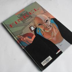 BD Finkel T7 Corruption Convard EO 2005