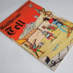 BD Guilherme Trell Carlos A.Cornejo en portugais 1979