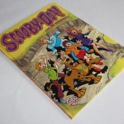 BD scooby-doo pas de panique Tome 2 Ivan Velez JR 2006