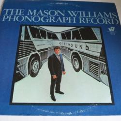 Vinyle 33T Pop rock The Mason Williams Phonograph Record