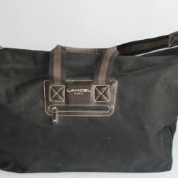 LANCEL Sac de voyage