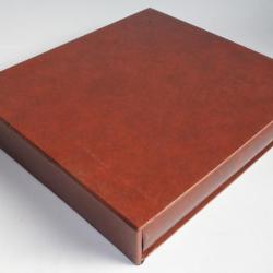 Album Lindler timbres Français Oblitéré 1990-1992