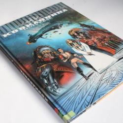 BD Kookaburra universe T15 Rémi Guérin 2012