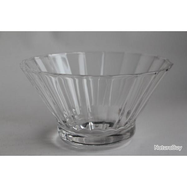 Coupe cristal Villeroy & Boch Paloma Picasso