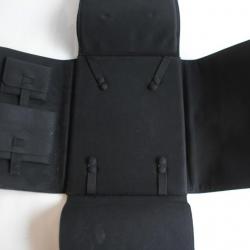 De GRISOGONO Étui pour Collier Bracelet Bijoux