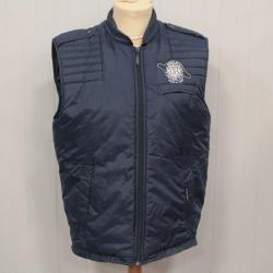 Veste sans manches BENTLEY Drivers Club