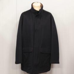 PAUL AND SHARK Veste laine homme 2XL