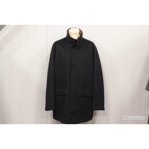 PAUL AND SHARK Veste laine homme 2XL