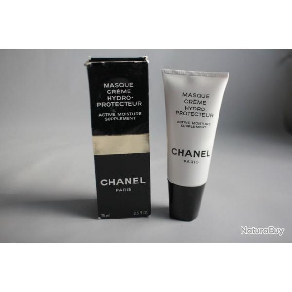 CHANEL Masque crme Hydroprotecteur 75 ml