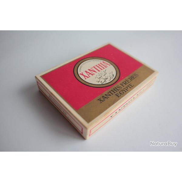 Bote  cigarettes ED. LAURENS Xanthia N1