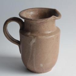 Paul Ami BONIFAS Pichet céramique