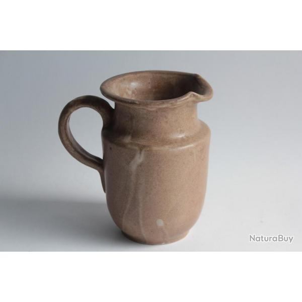 Paul Ami BONIFAS Pichet cramique