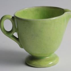 LIFAS Pot à crème céramique Alice Sordet-Bonifas