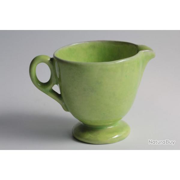 LIFAS Pot  crme cramique Alice Sordet-Bonifas