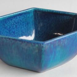 Coupelle Vinsare Sèvres céramique émaillée Art déco