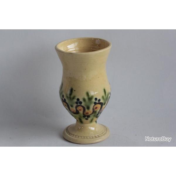 Vase Poterie savoyarde Annecy Saint Jorioz