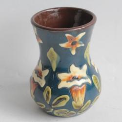 Vase Poterie Paul Anna Wranitzky PAW Autriche