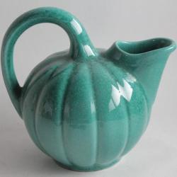 LIFAS Pichet melon céramique émaillée Alice Sordet-Bonifas