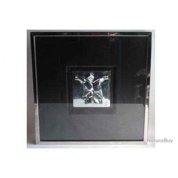 Cristo I Gusci Lino Salvato Lazzaroni Peruzzi Arredis Line 1970