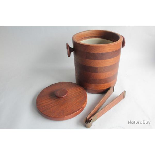 LUTHJE Seau  glaons Danemark