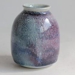 Vase céramique émaillée TAIZÉ