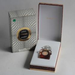 GUERLAIN Flacon de parfum Mitsouko 15 ml vintage