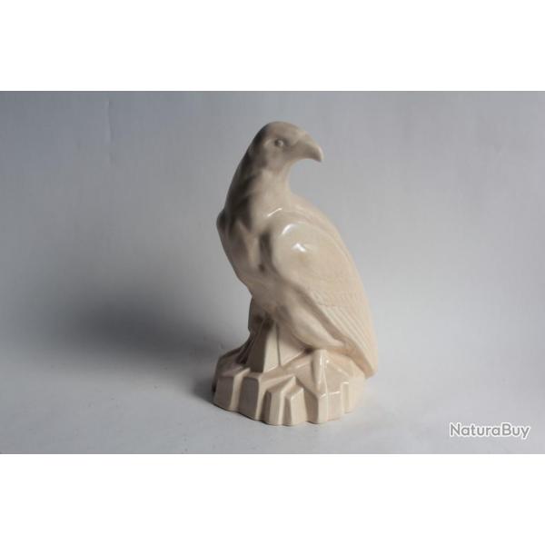 Aigle cramique maille NYON Suisse