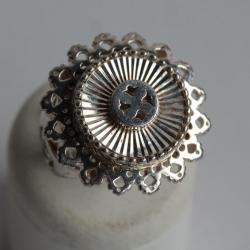 Bague argent Reminescence T56