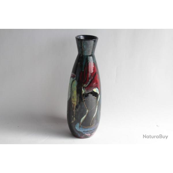 Vase cramique BATIGNANI Italie