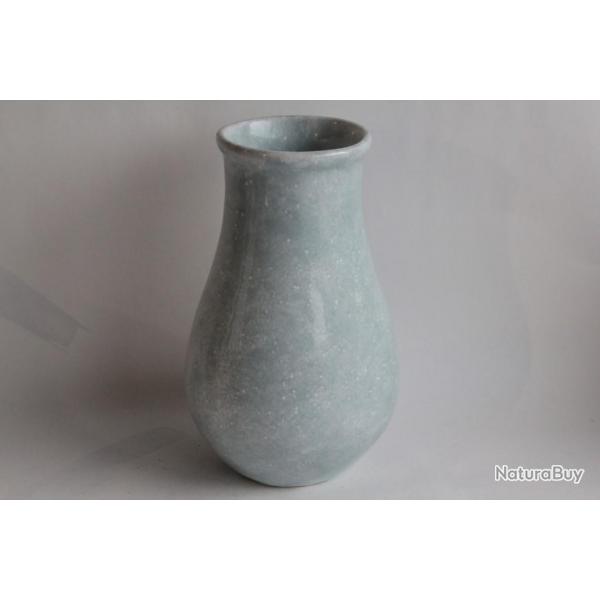 LIFAS Vase cramique Alice Sordet-Bonifas Art dco