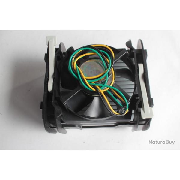 INTEL Ventirad processeur A89769-001 CPU heatsink 3-pin