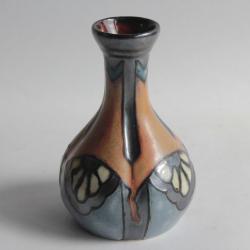 Petit vase grès Odetta HB Quimper 224