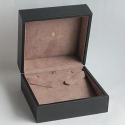 De GRISOGONO Écrin pour Collier Bracelet Bijoux