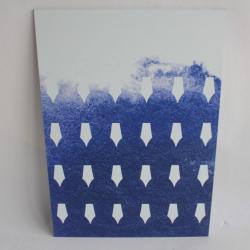 MONTBLANC panneau Publicitaire