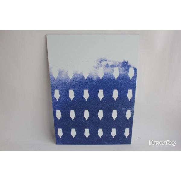 MONTBLANC panneau Publicitaire