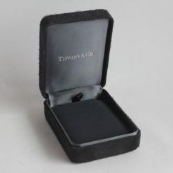 TIFFANY & Co Écrin pour Collier