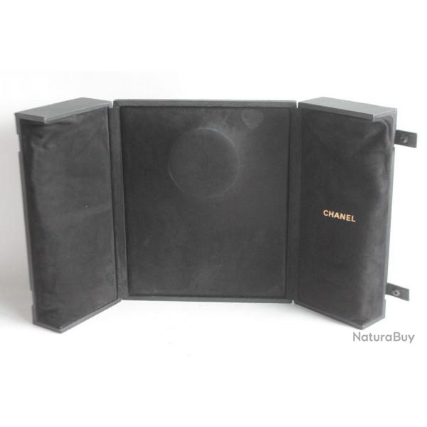 CHANEL crin pour collier