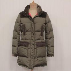 ETRO Doudoune duvet Femme T42