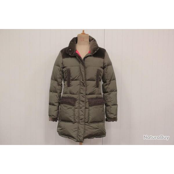 ETRO Doudoune duvet Femme T42