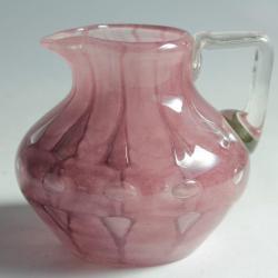 VERLYS Pichet verre 1920/30