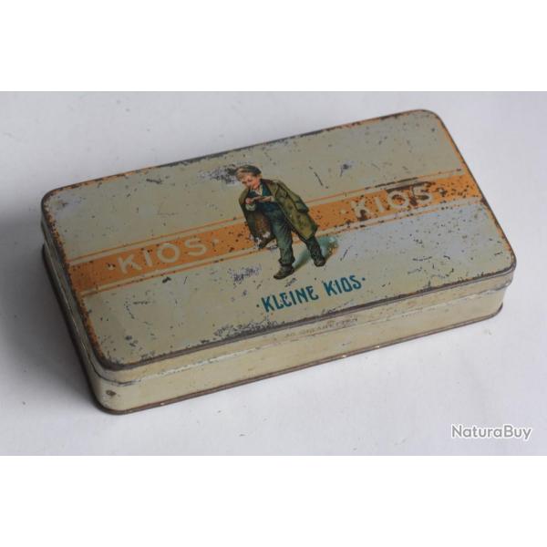 Bote  Cigarettes tle