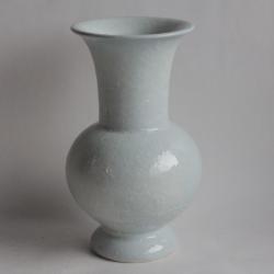 Paul Ami BONIFAS Vase céramique