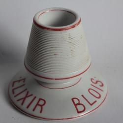 Pyrogène publicitaire Elixir Blois Maison Fillion Lyon