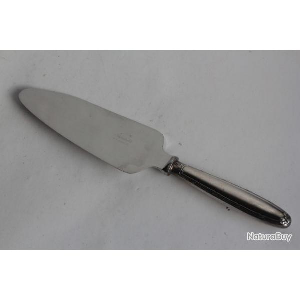 CHRISTOFLE Pelle  ptisserie Rubans