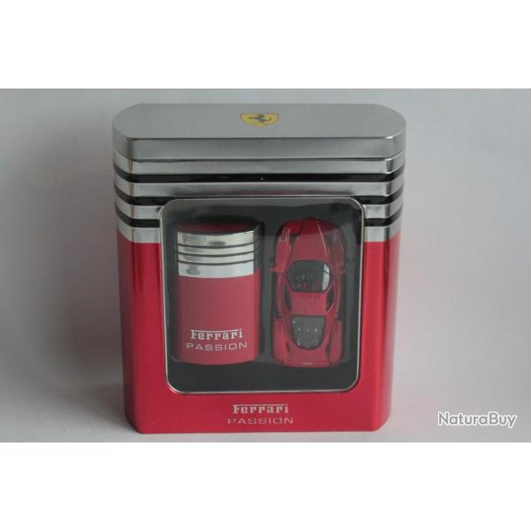FERRARI Passion Voiture Ferrari Enzo 1:43 + Eau de toilette 50 ml