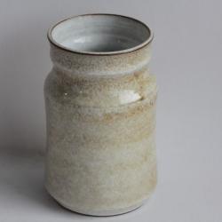 Vase céramique Yves Schuldiner Vallauris