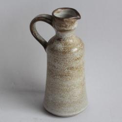 Pichet céramique Yves Schuldiner Vallauris