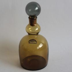 KAJ FRANCK Bouteille verre Finlande Decanter Model KF 503