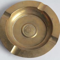 Cendrier publicitaire Papier à Cigarettes JOB