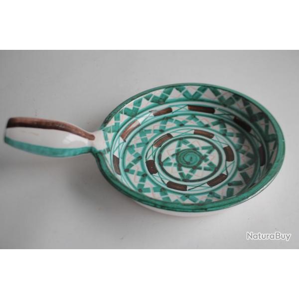 Polon cramique Robert PICAULT Vallauris